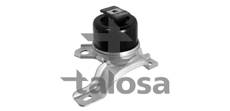 Support moteur TALOSA 61-15890