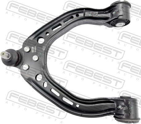 Bras de liaison, suspension de roue FEBEST 6724-MSFUPL