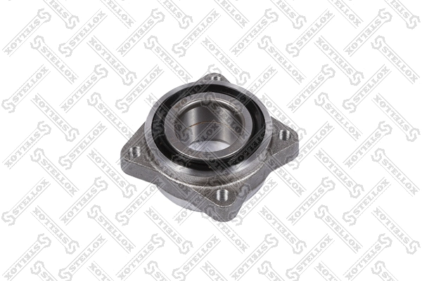 Kit de roulements de roue STELLOX 43-28610-SX
