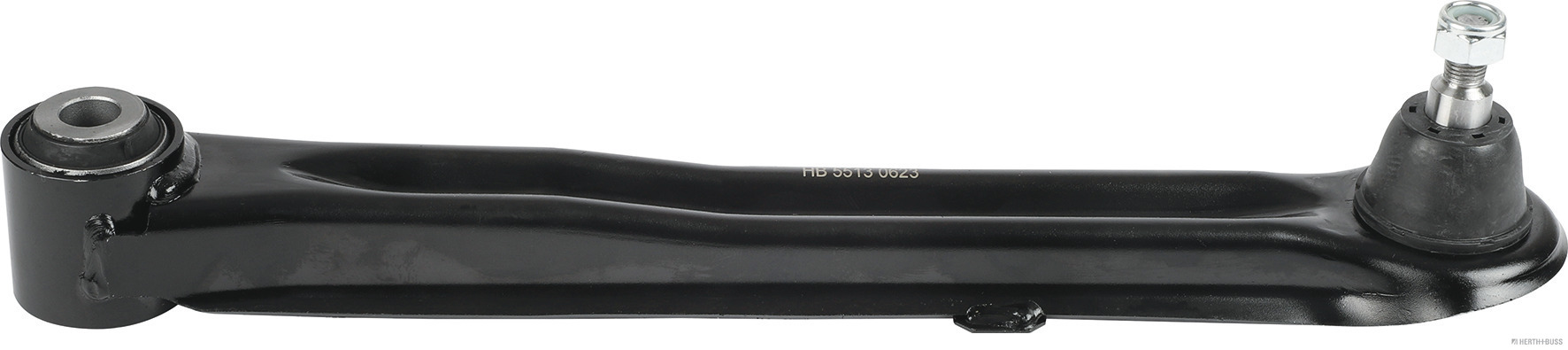 Bras de liaison, suspension de roue HERTH+BUSS JAKOPARTS J4945513