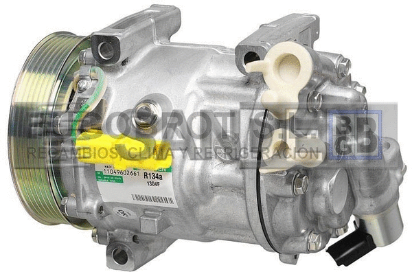 Compresseur, climatisation BUGOBROT 51-1304