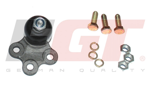 Rotule de suspension EGT 161163EGT
