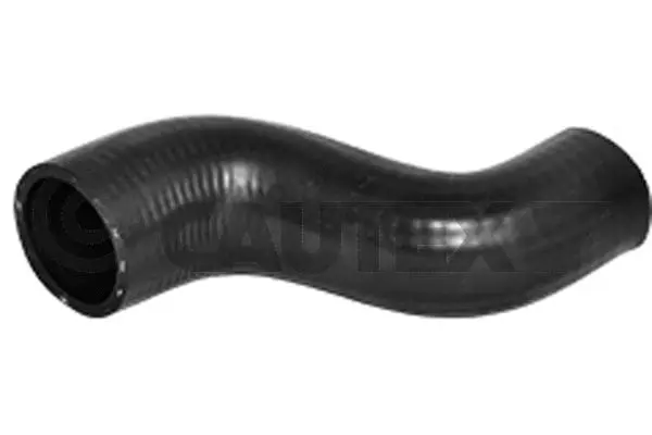 Durite de radiateur CAUTEX 754163