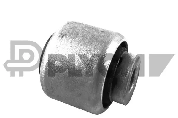 Suspension, corps de l'essieu PLYOM P759603