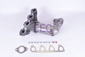 Catalyseur EEC FR6027T