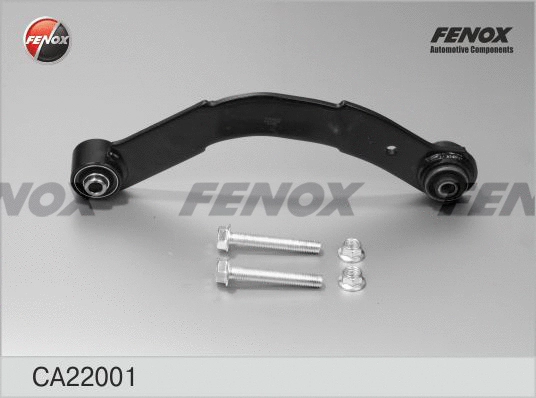 Bras de liaison, suspension de roue FENOX CA22001