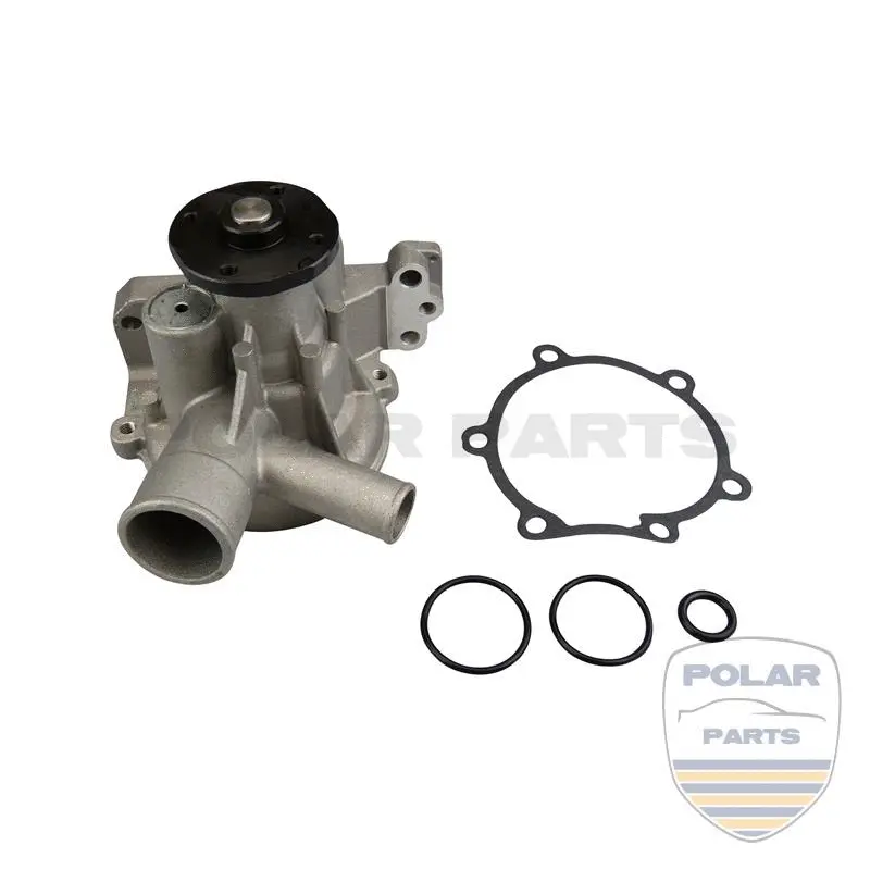 Pompe à eau, refroidissement du moteur POLAR PARTS 10002791