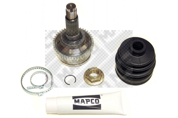 Jeu de joints, arbre de transmission MAPCO 16280