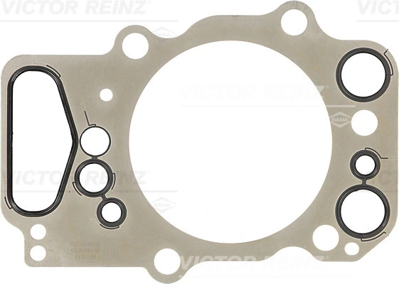 Joint, culasse VICTOR REINZ 61-34885-10