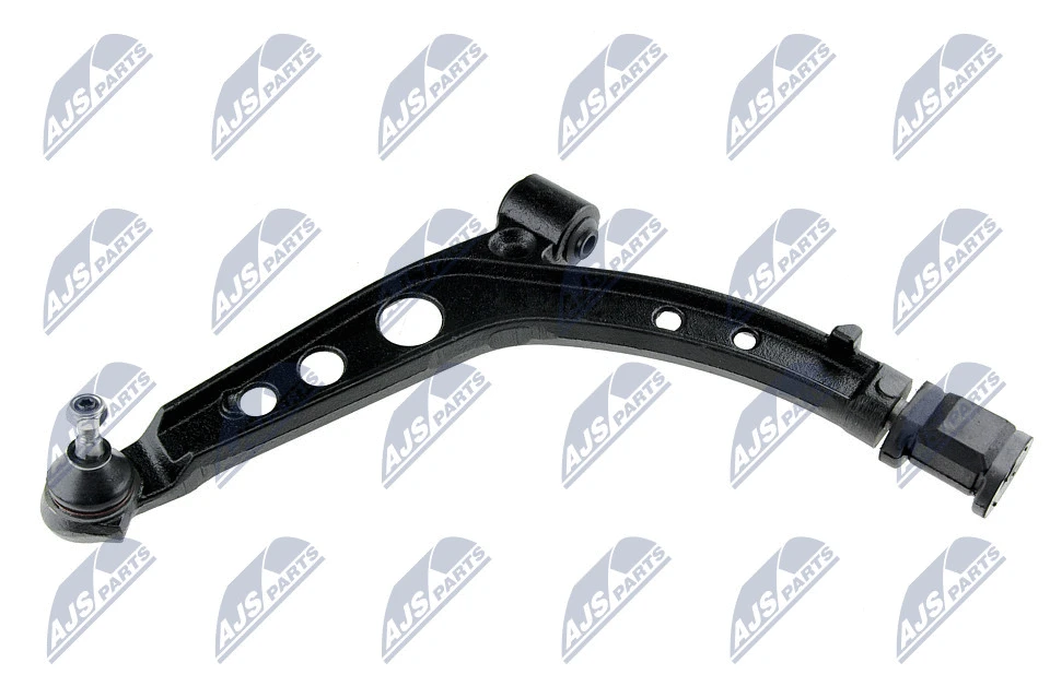 Bras de liaison, suspension de roue NTY ZWD-FT-023