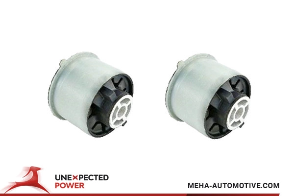 Suspension, corps de l'essieu MEHA AUTOMOTIVE MH13238K