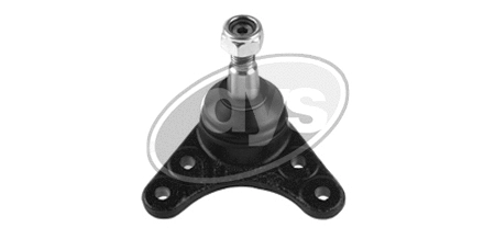 Rotule de suspension DYS 27-03318