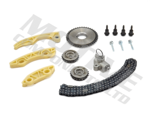 Kit de distribution par chaîne MOTIVE TCK41