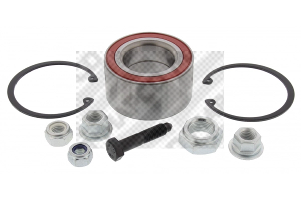 Kit de roulements de roue MAPCO 26705