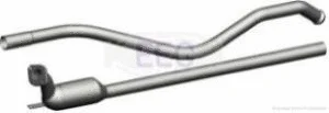 Catalyseur EEC RE6023