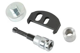Dispositif de démarrage, moteur LASER TOOLS 7300