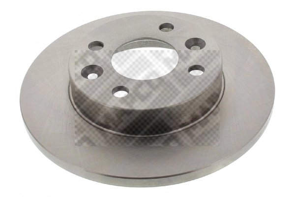 Disque de frein MAPCO 15108