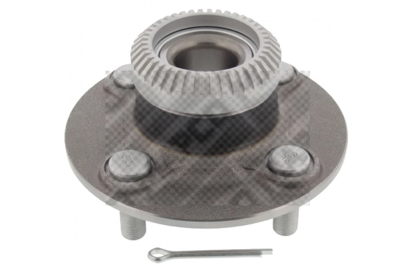 Kit de roulements de roue MAPCO 46223