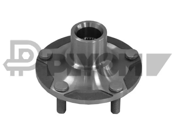 Moyeu de roue PLYOM P769483