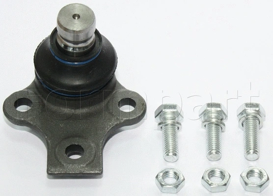 Rotule de suspension FORMPART 2904004-B