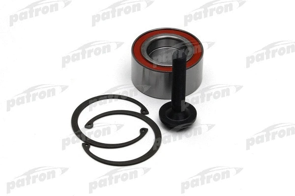 Kit de roulements de roue PATRON PBK1355