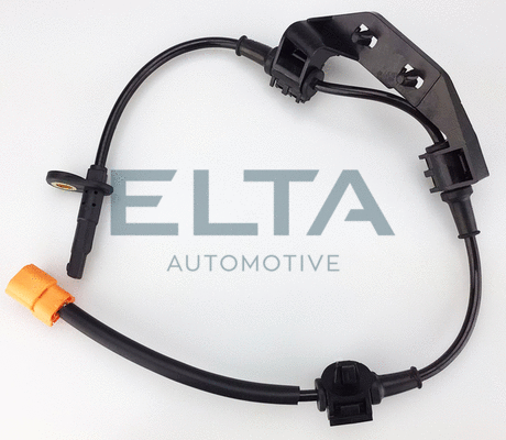 Capteur, vitesse de roue ELTA AUTOMOTIVE EA1304