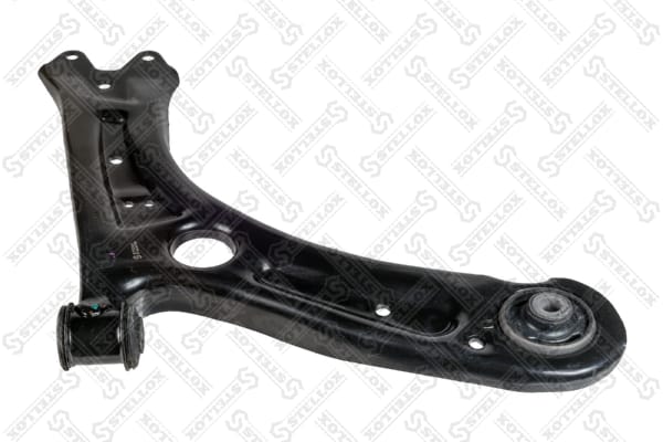 Bras de liaison, suspension de roue STELLOX 57-04167-SX