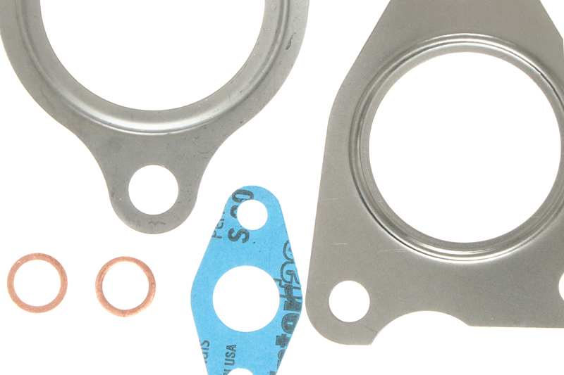 Kit de montage, compresseur A.Z. Meisterteile AZMT-52-020-2523