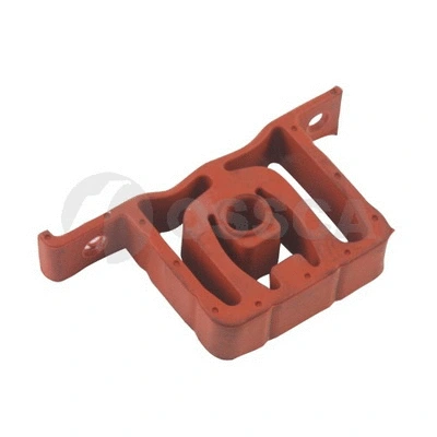 Suspension, échappement OSSCA 24883