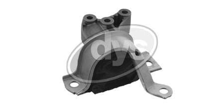 Support moteur DYS 71-03418