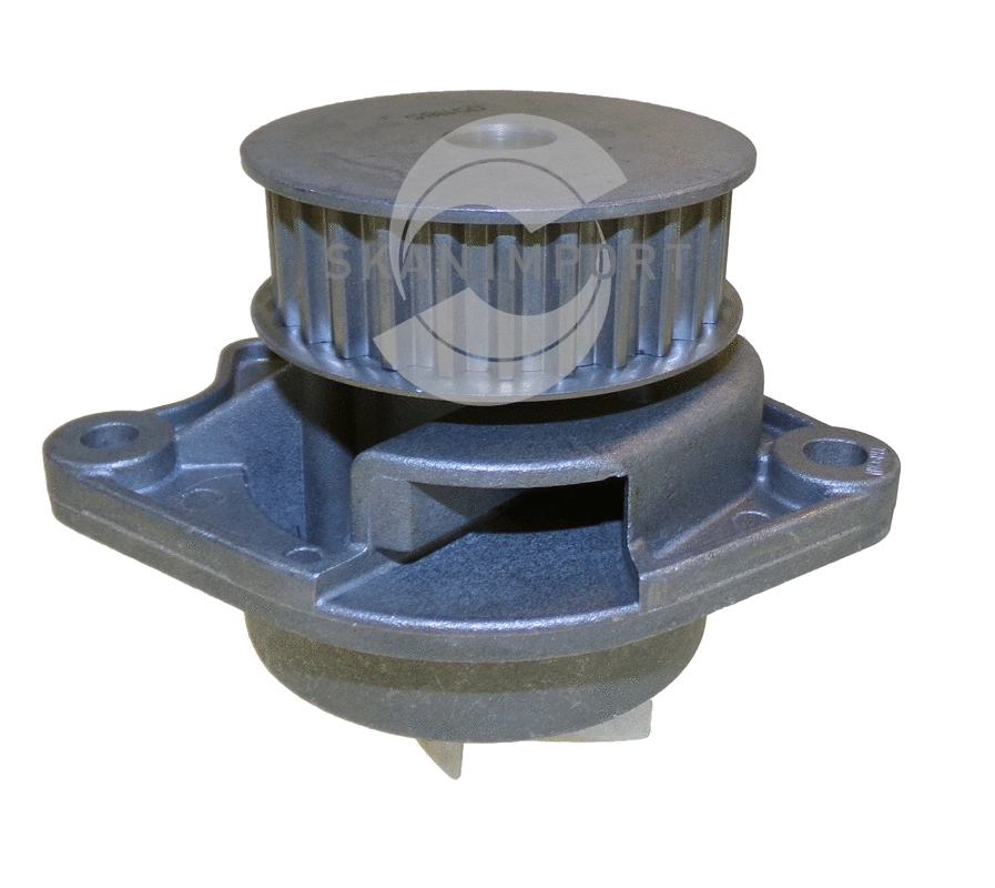 Pompe à eau, refroidissement du moteur SKANIMPORT WPV-3