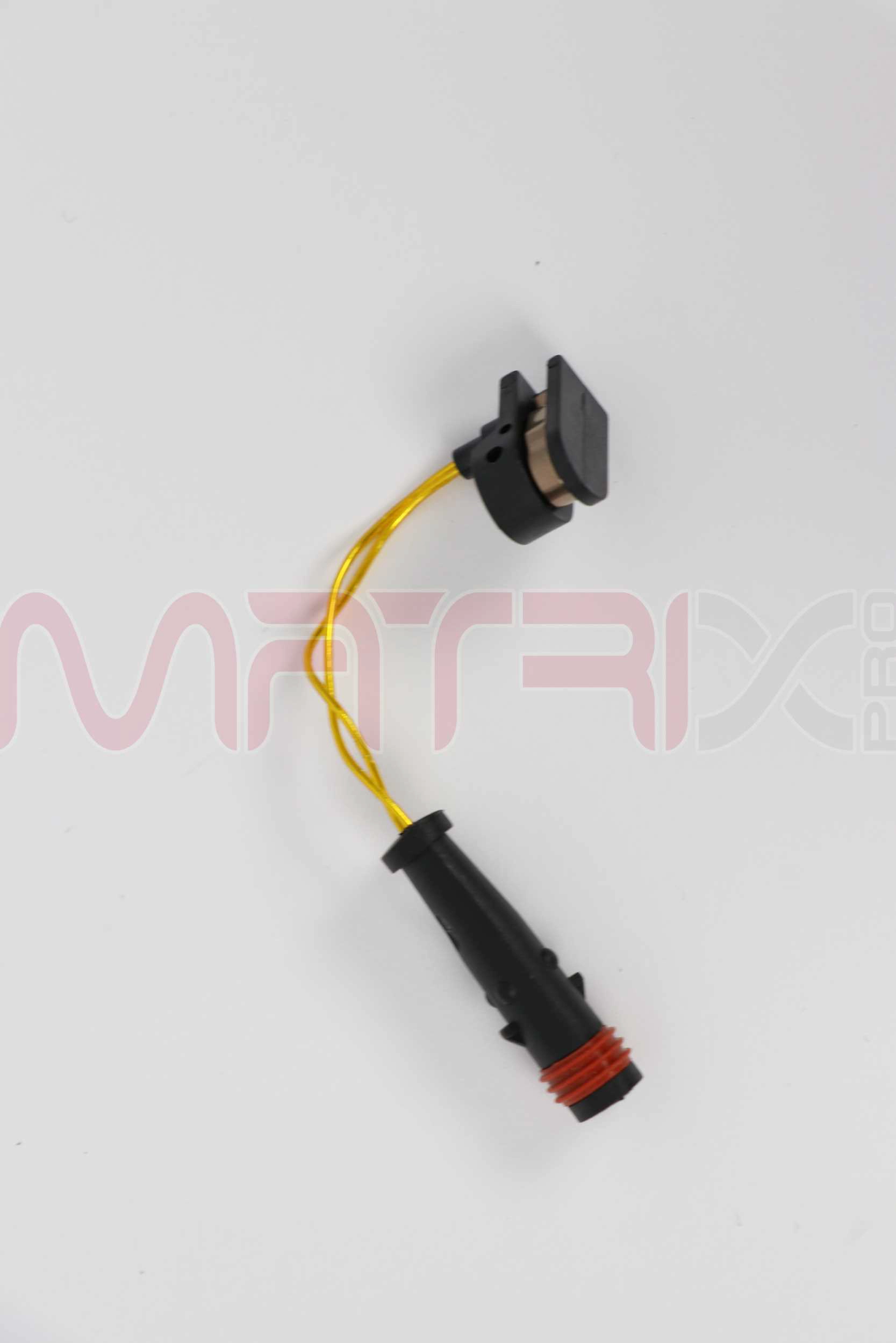 Contact d'avertissement, usure des plaquettes de frein MATRIX PRO MX02540022
