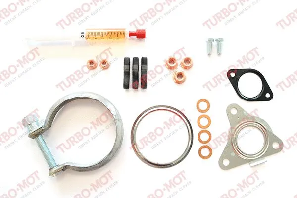 Kit de montage, compresseur TURBO-MOT MS1328