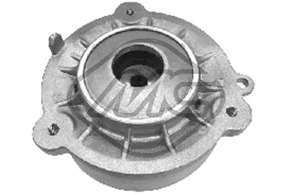 Coupelle de suspension Metalcaucho 74640