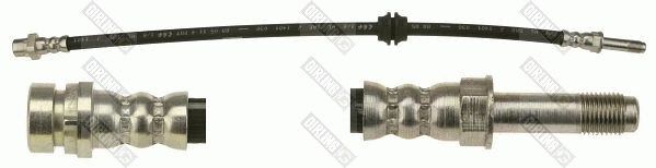 Flexible de frein GIRLING 9002571