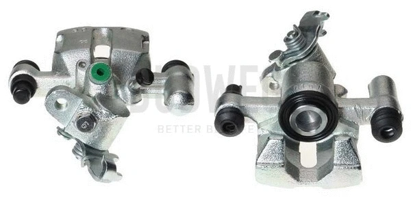 Étrier de frein BUDWEG CALIPER 341931