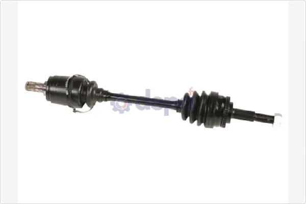 Arbre de transmission DEPA 3560052