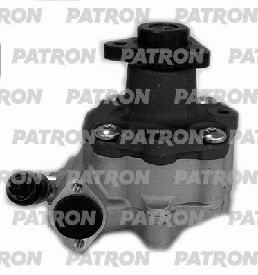 Pompe hydraulique, direction PATRON PPS1165