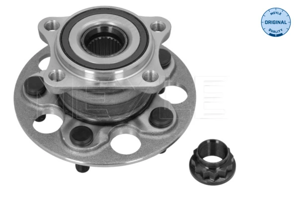 Moyeu de roue MEYLE 30-14 752 0018
