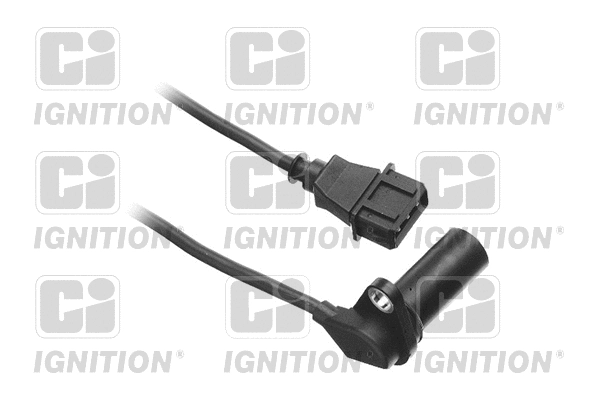 Capteur d'angle, vilebrequin QUINTON HAZELL XREV398