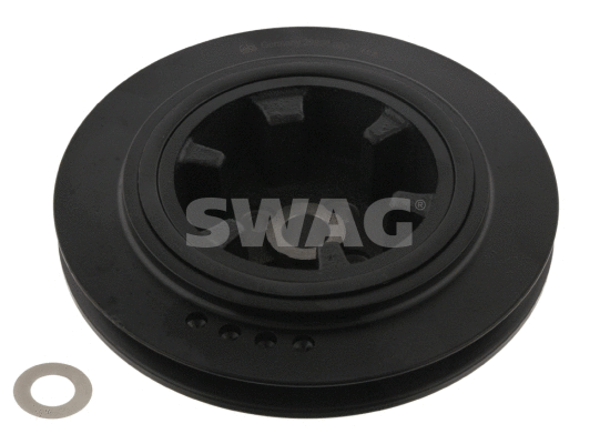 Poulie, vilebrequin SWAG 30 93 1857