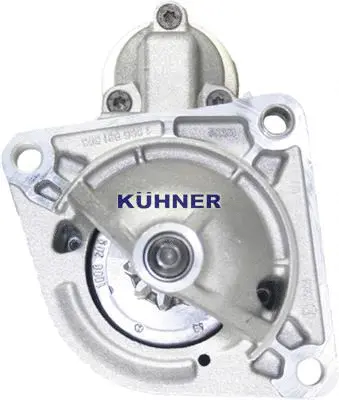 Démarreur AD KÜHNER 254196