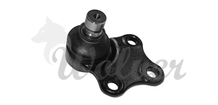 Rotule de barre de connexion WOLVER SP114760