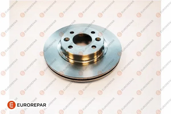 Disque de frein EUROREPAR 1618867080