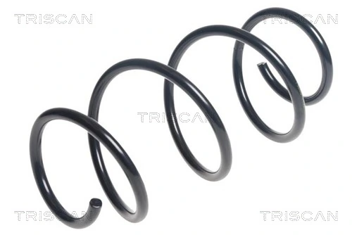 Ressort de suspension TRISCAN 8750 11144