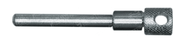 Mandrin d'arrêt, volant moteur SW-Stahl 26058L-4