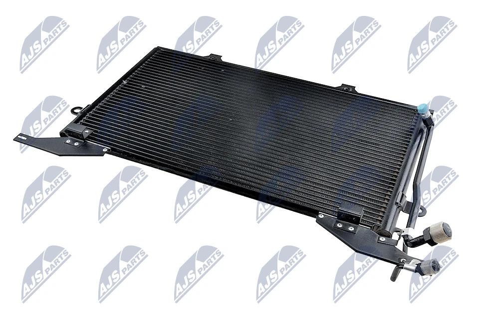 Condenseur, climatisation NTY CCS-ME-025