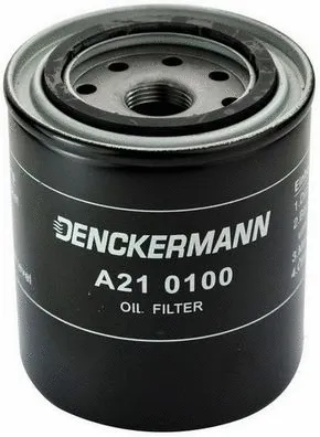 Filtre à huile DENCKERMANN A210100