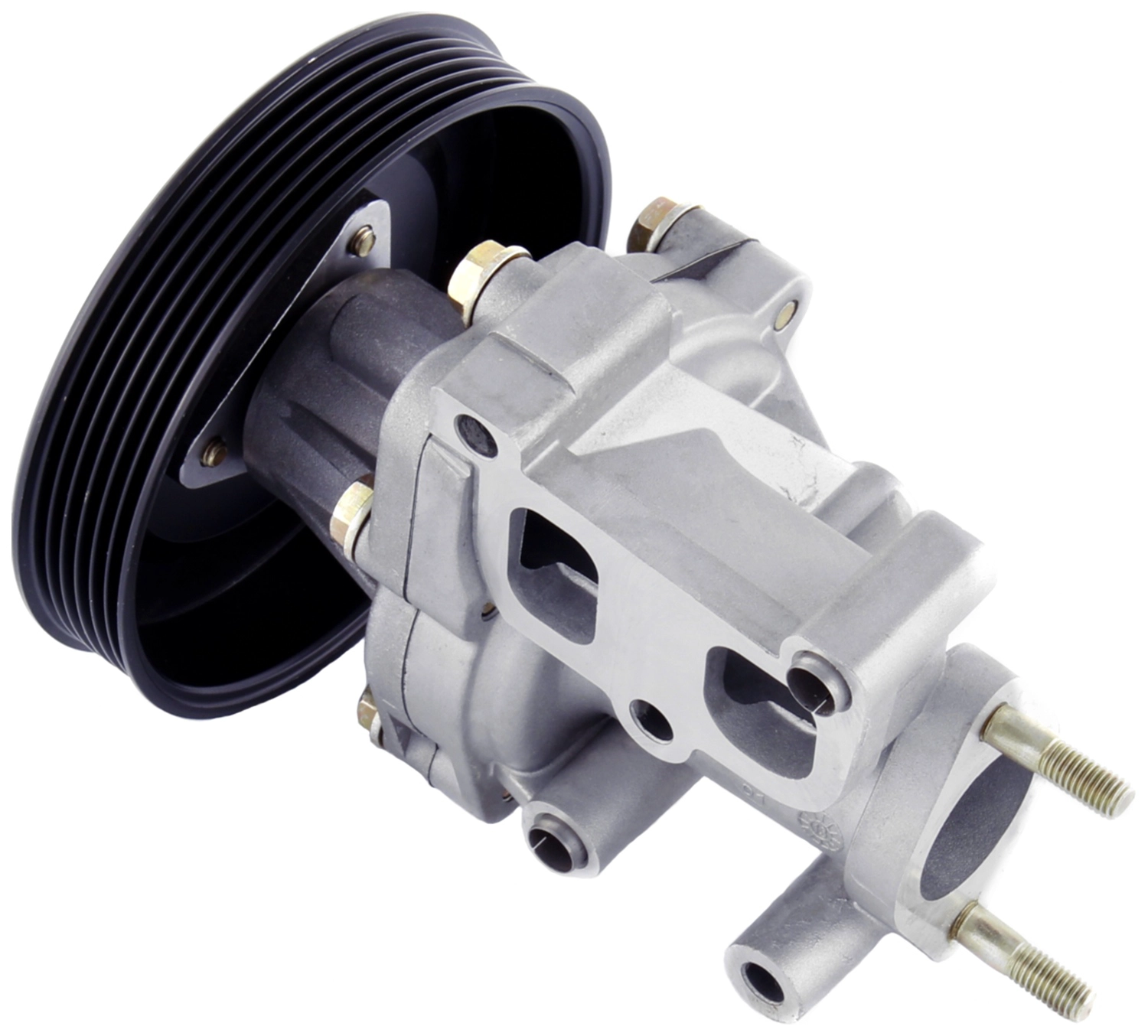 Pompe à eau, refroidissement du moteur GATES-AU GWP4204