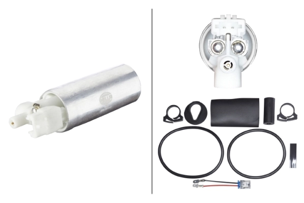Pompe à carburant HELLA 8TF 358 301-811